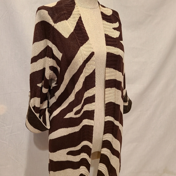Chico's Cardigan - Picture 1 of 3